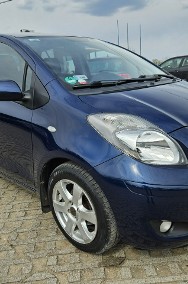 Toyota Yaris II 1.3 Benzyna 100KM-2