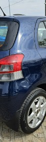 Toyota Yaris II 1.3 Benzyna 100KM-4