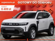 Dacia Duster I Expression aut 1.2 Eco-G LPG Expression aut 1.2 Eco-G LPG 120KM / Pakiet