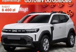Dacia Duster I Expression aut 1.2 Eco-G LPG Expression aut 1.2 Eco-G LPG 120KM / Pakiet