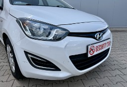 Hyundai i20 I z INSTALACJĄ GAZOWĄ, z polskiego salonu ! ! !
