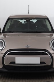MINI , Salon Polska, 1. Właściciel, Serwis ASO, Automat, VAT 23%,-2