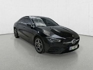Mercedes-Benz Klasa CLA C118/X118 Mercedes-Benz Klasa CLA