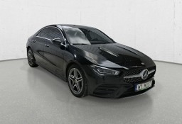 Mercedes-Benz Klasa CLA C118/X118 Mercedes-Benz Klasa CLA