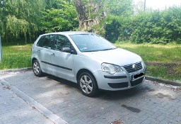Volkswagen Polo IV 1 właściciel w Polsce