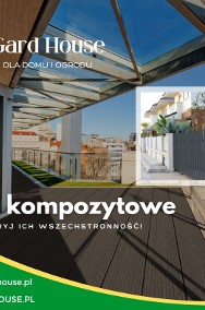 Gard House- Innowacyjne rozwiązania dla domu i ogrodu! -2