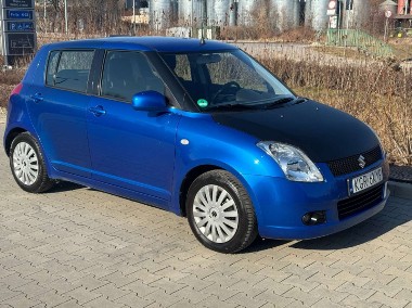 Suzuki Swift IV-1