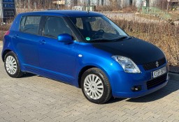 Suzuki Swift IV