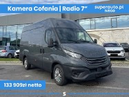 Iveco Daily 12m3 Hi-Matic L3H2 12m3 Hi-Matic L3H2 2.3 156KM