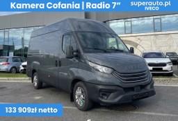 Iveco Daily 12m3 Hi-Matic L3H2 12m3 Hi-Matic L3H2 2.3 156KM
