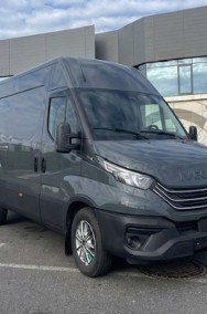 Iveco Daily 12m3 Hi-Matic L3H2 12m3 Hi-Matic L3H2 2.3 156KM-2