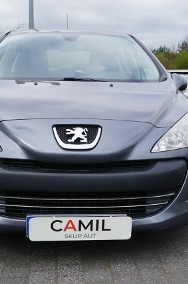 Peugeot 308 I zarejestrowany, ubezpieczony-2