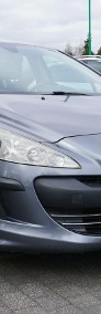 Peugeot 308 I zarejestrowany, ubezpieczony-3