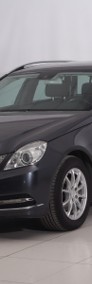 Mercedes-Benz Klasa E W212 , Automat, Navi, Xenon, Bi-Xenon, Klimatronic, Tempomat,-3