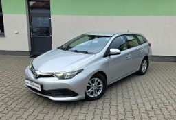Toyota Auris II 1.4 D4D Active, salon PL, gwarancja, EXPORT