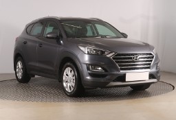 Hyundai Tucson , Salon Polska, 1. Właściciel, Klimatronic, Tempomat,