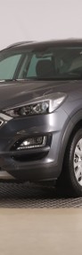 Hyundai Tucson , Salon Polska, 1. Właściciel, Klimatronic, Tempomat,-3