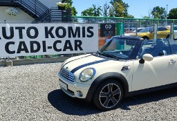 MINI Cooper II Cabrio
