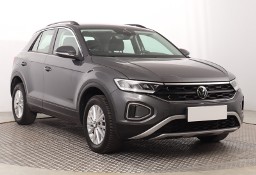 Volkswagen T-Roc , Salon Polska, 1. Właściciel, Serwis ASO, Automat, VAT 23%,