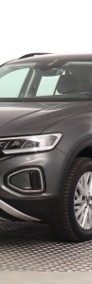 Volkswagen T-Roc , Salon Polska, 1. Właściciel, Serwis ASO, Automat, VAT 23%,-3