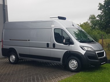 L3H2 CHŁODNIA AGREGAT CARRIER  FUNKCJA GRZANIA IZOTERMA DUCATO AC-1