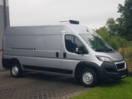Peugeot Boxer L3H2 CHŁODNIA AGREGAT CARRIER FUNKCJA GRZANIA IZOTERMA DUCATO AC