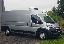 Peugeot Boxer L3H2 CHŁODNIA AGREGAT CARRIER FUNKCJA GRZANIA IZOTERMA DUCATO AC