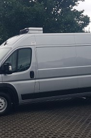 L3H2 CHŁODNIA AGREGAT CARRIER  FUNKCJA GRZANIA IZOTERMA DUCATO AC-2