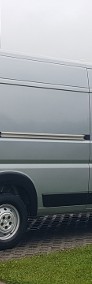 L3H2 CHŁODNIA AGREGAT CARRIER  FUNKCJA GRZANIA IZOTERMA DUCATO AC-4