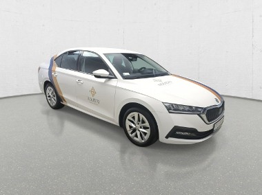 Skoda Octavia IV Poleasingowe.pl BZ-1