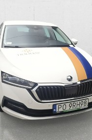 Skoda Octavia IV Poleasingowe.pl BZ-2