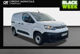 Citroen Berlingo Van 1.5 BlueHDi M Club (650) Furgon. WY274CC