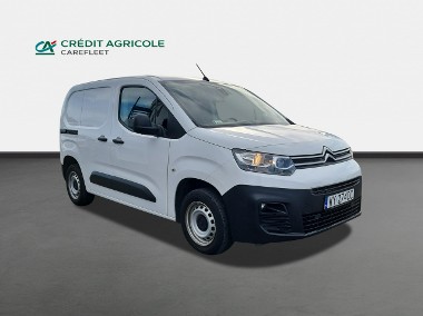 Citroen Berlingo Van 1.5 BlueHDi M Club (650) Furgon. WY274CC-1