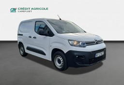 Citroen Berlingo Van 1.5 BlueHDi M Club (650) Furgon. WY274CC