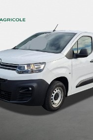 Citroen Berlingo Van 1.5 BlueHDi M Club (650) Furgon. WY274CC-2