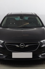 Opel Insignia , Skóra, Klimatronic, Tempomat, Parktronic,-2