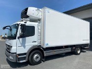 Mercedes-Benz ATEGO 1322 CHŁODNIA CARRIER SUPRA 950 MT MULTITEMPERATURA