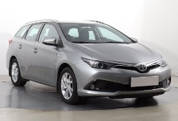 Toyota Auris II , Salon Polska, Serwis ASO, Automat, Navi, Klimatronic,