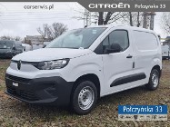 Citroen Berlingo 1.5 BlueHDI 100 KM Van M 650 kg Club|Kamera cofania