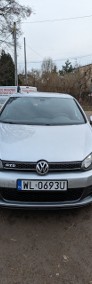 GTD, Oryginalny przebieg!-3