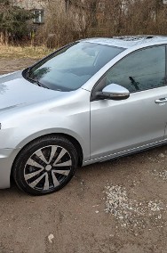GTD, Oryginalny przebieg!-2