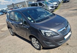 Opel Meriva B 1.7 credit 110tyskm panorama cosmo