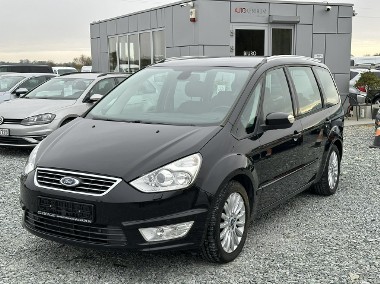 Ford Galaxy IV 1.6 16V 160KM EcoBoost SCTi 166 tys. km climatronic, Hak, Blis, 7-o-1