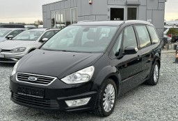 Ford Galaxy IV 1.6 16V 160KM EcoBoost SCTi 166 tys. km climatronic, Hak, Blis, 7-o