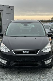 Ford Galaxy IV 1.6 16V 160KM EcoBoost SCTi 166 tys. km climatronic, Hak, Blis, 7-o-2