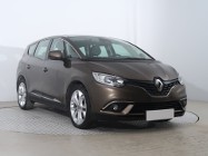 Renault Grand Scenic IV , 7 miejsc, VAT 23%, Navi, Klimatronic, Tempomat, Parktronic