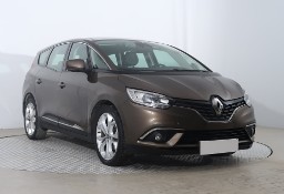 Renault Grand Scenic IV , 7 miejsc, VAT 23%, Navi, Klimatronic, Tempomat, Parktronic