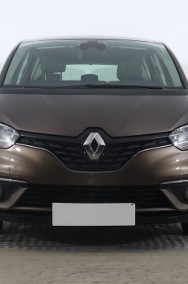 Renault Grand Scenic IV , 7 miejsc, VAT 23%, Navi, Klimatronic, Tempomat, Parktronic-2