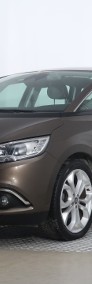 Renault Grand Scenic IV , 7 miejsc, VAT 23%, Navi, Klimatronic, Tempomat, Parktronic-3