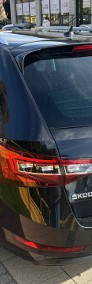 2,0TDI-190KM DSG, Xenon, Led, Skóry, Pamięć w fotelach, Radar...-3